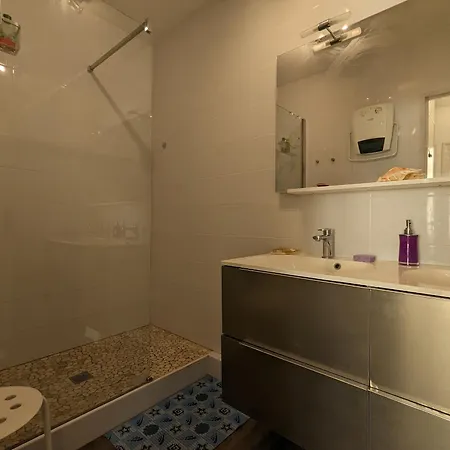Apartamento Centre - Joli T3 Confort - 4 Personnes - Balcons - Parking Securise - Fr-1-420-34